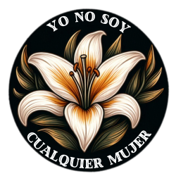 YO NO SOY CUALQUIER MUJER